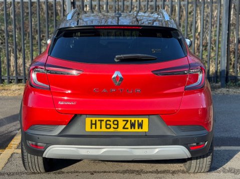 Renault Captur 1.0 Captur Iconic TCe 5dr 44