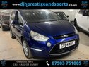 Ford S-Max 2.0 TDCi Titanium Euro 5 5dr