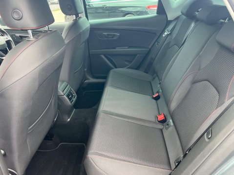 SEAT Leon 1.4 EcoTSI FR Technology DSG Euro 6 (s/s) 5dr 31