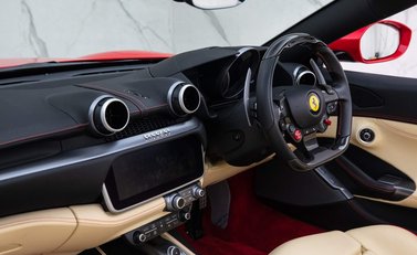 Ferrari Portofino 10