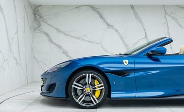 Ferrari Portofino 36