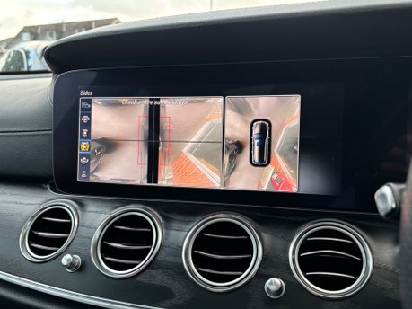 Mercedes-Benz E Class 2.0 E220d AMG Line (Premium Plus) Estate 5dr Diesel G-Tronic+ Euro 6 (s/s) 29