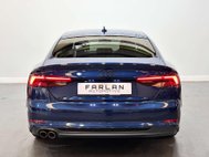 Audi A5 2.0 TDI ultra S line Sportback 5dr Diesel S Tronic Euro 6 (s/s) (190 ps) 21
