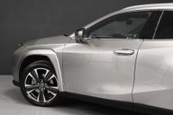 Lexus Ux 2.0 UX 250h Takumi 4x2 CVT 5dr 12