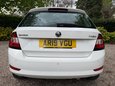 Skoda Fabia 1.0 TSI SE L DSG Euro 6 (s/s) 5dr 6
