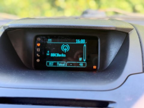 Ford Ecosport 1.5 TDCi Titanium 2WD Euro 5 5dr 20