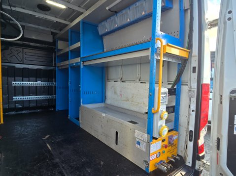 Iveco Daily 35S12V 8
