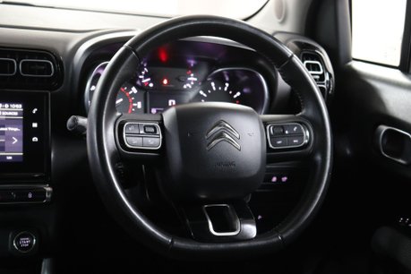 Citroen C3 Aircross PURETECH FLAIR S/S 46