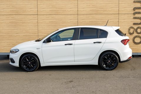 Fiat Tipo EASY 13
