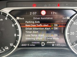 Nissan X-Trail 1.5 X-Trail Acenta Premium E-Power Auto 5dr 36