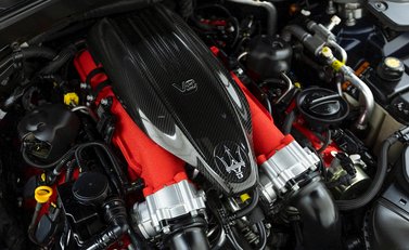 Maserati Levante Trofeo MC Edition 37