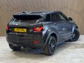 Land Rover Range Rover Evoque 2.0 Range Rover Evoque HSE Dynamic SD4 Auto 4WD 5dr 20