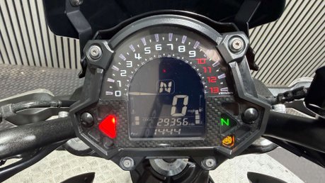 Kawasaki Z650 NINJA 2020 29K LONG MOT 650CC IDEAL FIRST BIG BIKE 28
