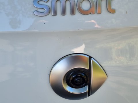 Smart Forfour URBANSHADOW EDITION 30