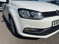 Volkswagen Polo 1.0 BlueMotion Tech SE Euro 6 (s/s) 5dr 13