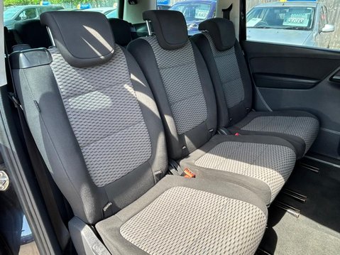 Volkswagen Sharan 2.0 TDI BlueMotion Tech S DSG Euro 5 (s/s) 5dr 14
