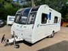 Bailey Pegasus Modena