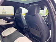 Jaguar F-Pace 2.0 D180 R-Sport Auto AWD Euro 6 (s/s) 5dr 35