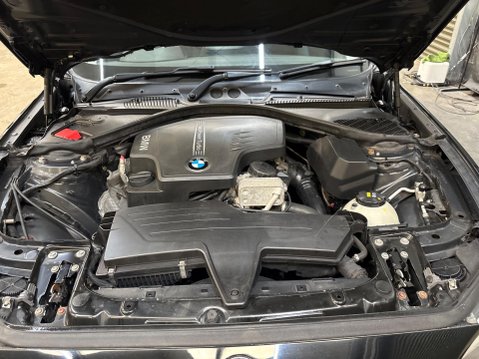 BMW 2 Series 2.0 220i SE Euro 6 (s/s) 2dr 50