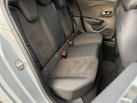 Vauxhall Corsa 100kW Ultimate 50kWh 5dr Auto 33