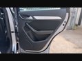 Audi Q3 2.0 Q3 S Line Nav TDI 5dr 38