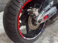 Honda CBR CBR 918 1996 CLASSIC SPORTS BIKE PROJECT TRACK BIKE? 9