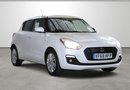Suzuki Swift 1.0 Boosterjet SZ-T 5dr 1