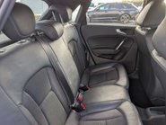Audi A1 1.4 A1 Sportback TFSI S Line 5dr 17