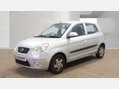 Kia Picanto 1.0 1 Hatchback 5dr Petrol Manual (114 g/km, 60 bhp) 2