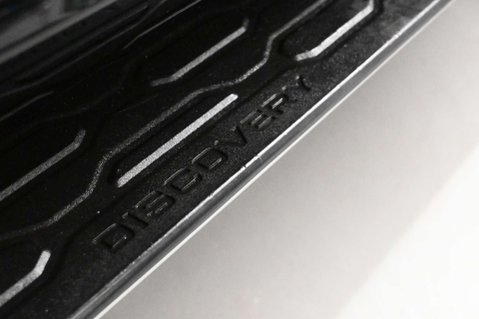 Land Rover Discovery 3.0 Discovery Luxury HSE TD6 Auto 4WD 5dr 40