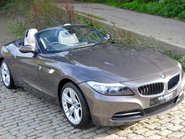 BMW Z4 E89 2.5 23i sDrive Roadster 42