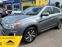 Mitsubishi Asx 1.8D 4 4WD Euro 5 5dr