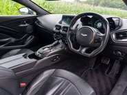 Aston Martin Vantage V8 10