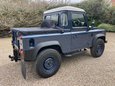 Land Rover Defender 2.4 TDCi Pickup 2dr Diesel Manual 4WD SWB Euro 4 (122 bhp) 20