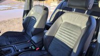 Volkswagen Passat 2.0 TDI BlueMotion Tech GT Saloon 4dr Diesel DSG Euro 6 (s/s) (150 ps) 43
