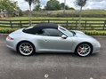 Porsche 911 CARRERA 4S PDK 3