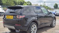 Land Rover Discovery Sport 2.0 TD4 HSE SUV 5dr Diesel Auto 4WD Euro 6 (s/s) (180 ps) 29
