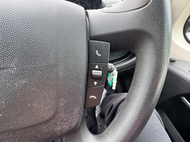 Citroen Relay LWB L3H2 Medium Roof Enterprise 35 Air Con Nav Sensors EURO 6 18
