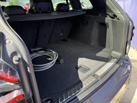 BMW Ix3 80kWh M Sport Pro SUV 5dr Electric Auto (286 ps) 22