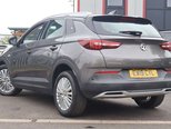 Vauxhall Grandland X 1.2 Turbo GPF Sport Nav SUV 5dr Petrol Manual Euro 6 (s/s) (130 ps) 2