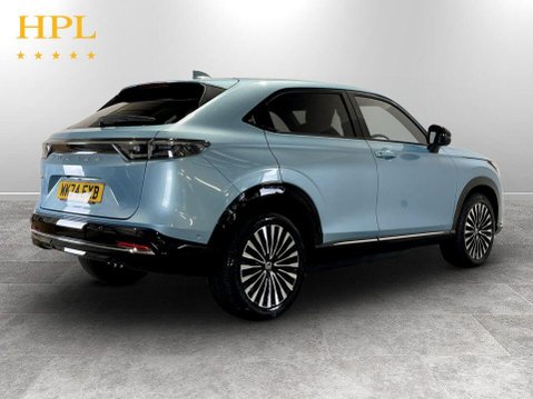 Honda e:Ny1 68.8kWh Advance SUV 5dr Electric Auto (204 ps) 2 Owners - Sat Nav-Sensors 7