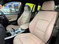 BMW X3 2.0 20d M Sport Auto xDrive Euro 6 (s/s) 5dr 18