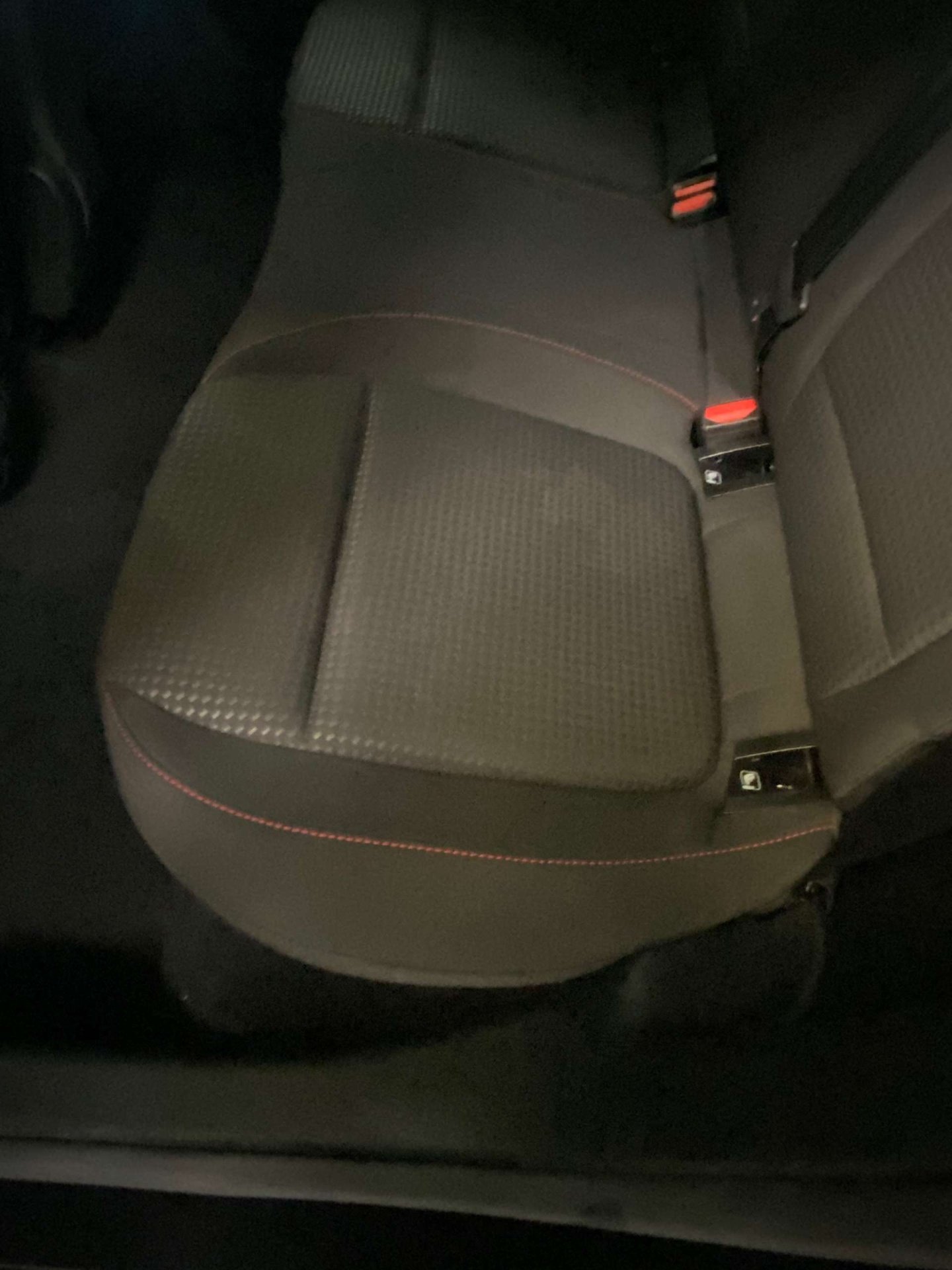 2021 Ford Focus — image 35