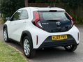 Toyota Aygo X VVT-I PURE 933 MILES 28