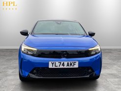 Vauxhall Corsa 1.2 Turbo Ultimate Hatchback 5dr Petrol Auto Euro 6 (s/s) (130 ps)