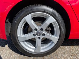 Audi A3 1.5 A3 Sportback 35 TFSI Sport 5dr 16