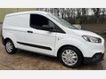 Ford Transit Courier 1.5 TDCi Panel Van 5dr Diesel Manual L1 Euro 6 (s/s) (SLD) (75 ps) 5