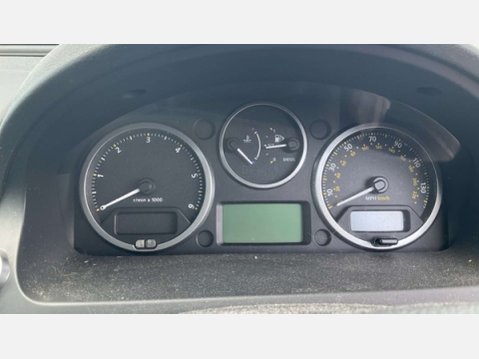 Land Rover Freelander 2 2.2 TD4 HSE SUV 5dr Diesel Auto 4WD Euro 4 (160 ps) 7