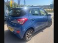 Hyundai i10 1.2 Premium Auto Euro 5 5dr 4