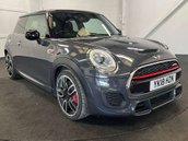 Mini Hatch 2.0 John Cooper Works 3dr 4